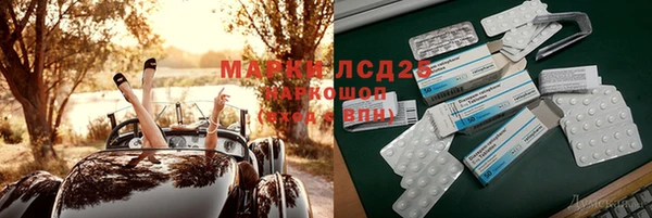 твердый Алексин